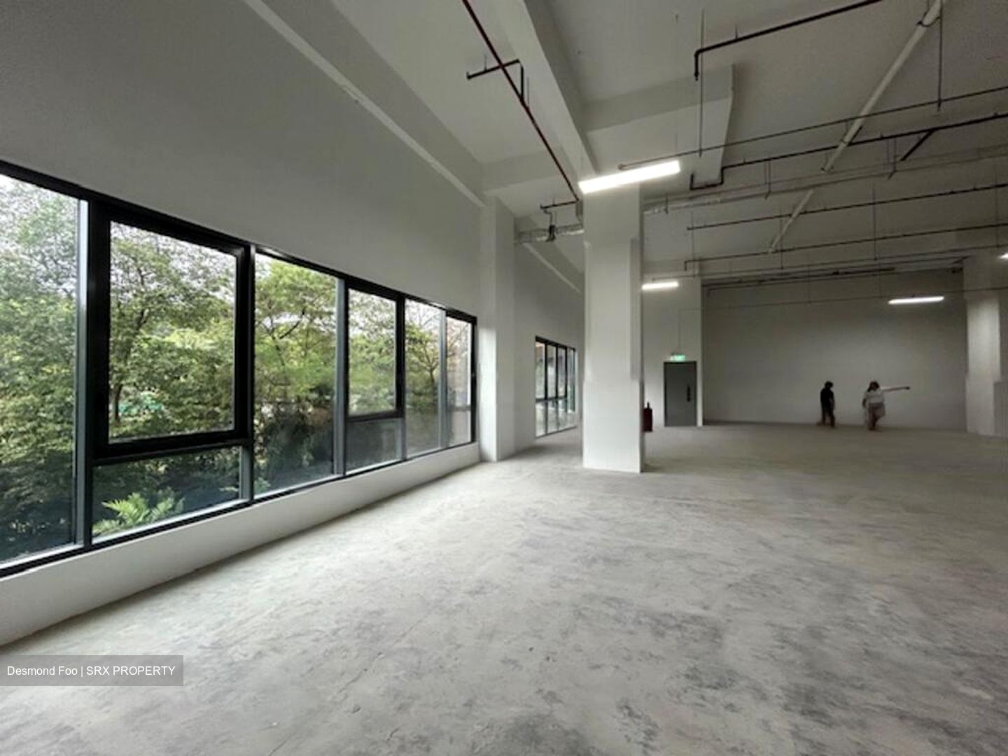 Harbour Link Complex (D5), Factory #459637391